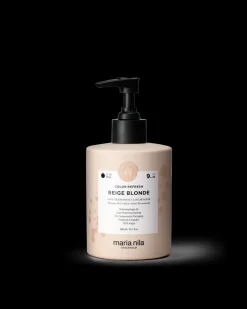 Colour Refresh Hårmaske, 9.23 Beige Blonde