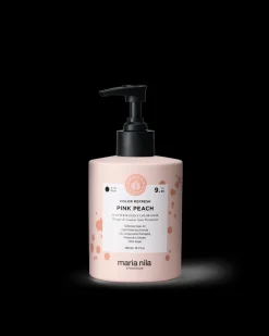 Colour Refresh Hårmaske, 9.46 Pink Peach