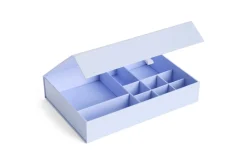 Colour Smykkeskrin, Lavender