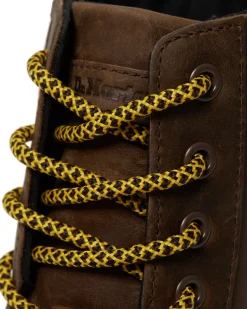 Combs Crazy Horse Casual Støvler, Brown Crazy Horse, 45