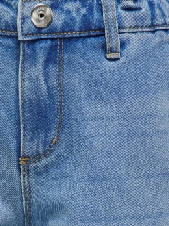 Comet Jeans, Light Blue Denim, 164 cm