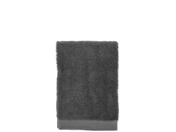 Comfort Organic Håndklæde, Ash, 50x100 cm