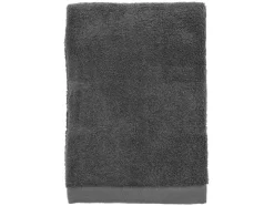 Comfort Organic Håndklæde, Ash, 70x140 cm