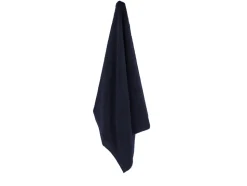 Comfort Organic Håndklæde, Navy Blue, 70x140 cm