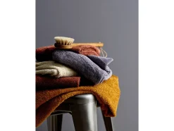 Comfort Organic Håndklæde, Offwhite, 50x100 cm