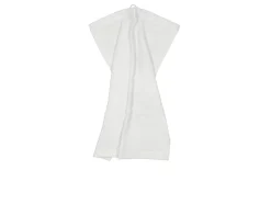 Comfort Organic Håndklæde, White, 40x60 cm