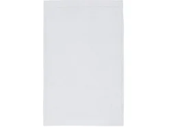 Comfort Organic Håndklæde, White, 40x60 cm