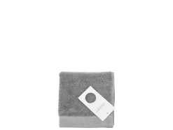 Comfort Organic Vaskeklud, Stone Grey, 30x30 cm