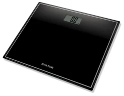 Compact Glass Personvægt