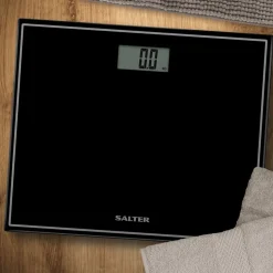 Compact Glass Personvægt