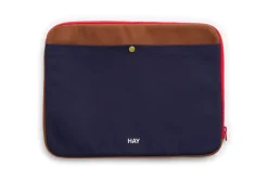 Computer Sleeve 13"-14", Midnight Blue Multi