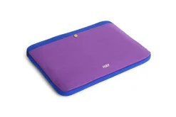 Computer Sleeve 13"-14", Purple Multi