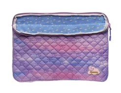 Computer Sleeve 13", Stars Purple