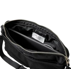 Computertaske, Black