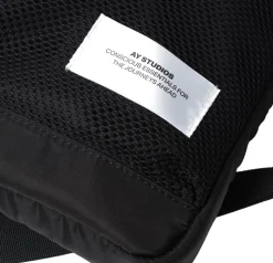 Computertaske, Black