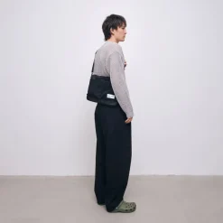 Computertaske, Black