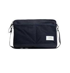Computertaske, Navy Blue