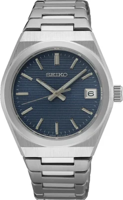 Conceptual Series Quartz SUR575P1 Herreur, Stainless Steel, 34 mm