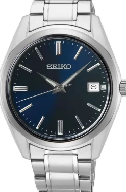 Conceptual Series Quartz SUR309P1 Herreur, Stål, 40 mm