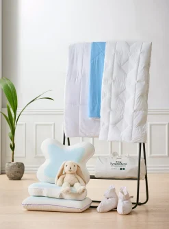 Cool Comfort Aroma Memoryfoam Klassisk Hovedpude, 40x60 cm