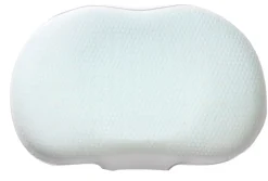 Cool Comfort Memoryskum Støtte Hovedpude, 37x58 cm