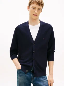 Cool Structure Cardigan, Desert Sky, XXL