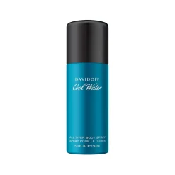 Cool Water Man Deospray, 150 ml