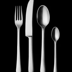 Copenhagen Bestiksæt, Mat, 16 Dele