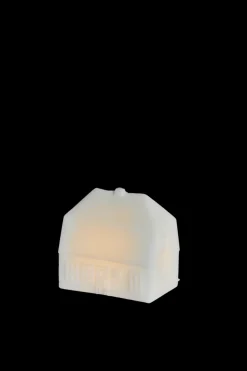 Copenhagen Mansion Villa LED Lyshus