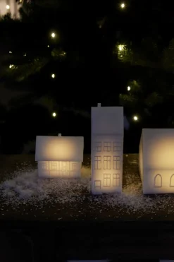 Copenhagen Mansion Villa LED Lyshus