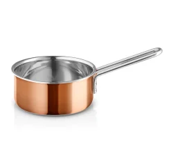 Copper Kaserolle, 1,5 L