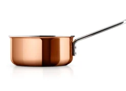 Copper Kaserolle, 1,5 L