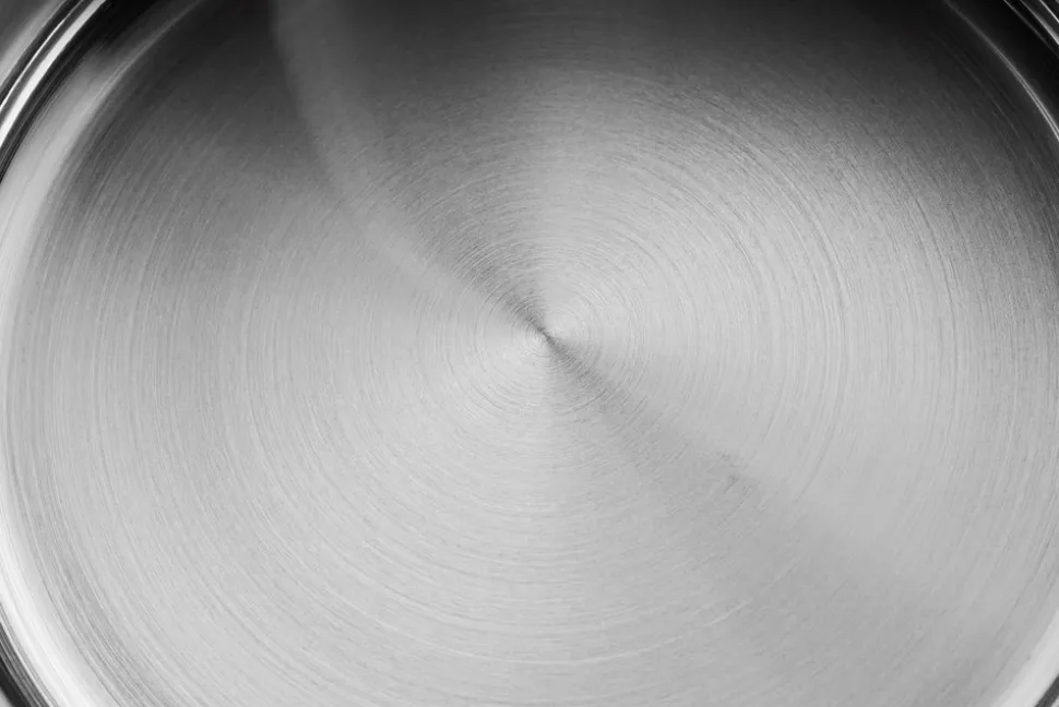 Copper Sautépande, Ø24 cm