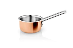 Copper Serveringskasserolle, 0,3 L
