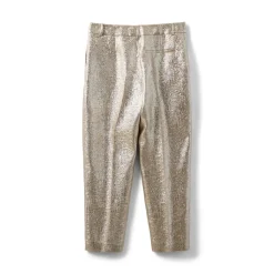 CordeliaSW Bukser, Light Gold, 38