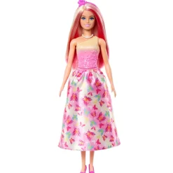 Core Royal Pink Dukke