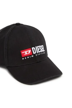 Corry-Div-Wash Kasket, Black, 1