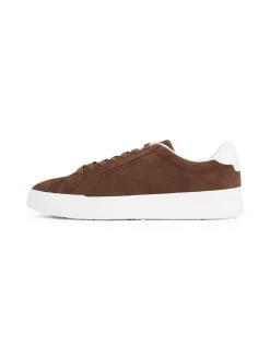 Court Sneakers, Legacy Brown, 42