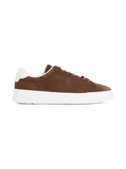 Court Sneakers, Legacy Brown, 42