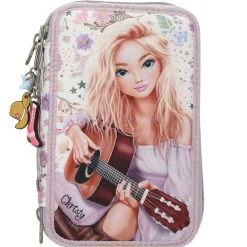 Cow Girl Trippel Penalhus, Lyslilla