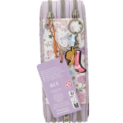 Cow Girl Trippel Penalhus, Lyslilla