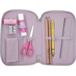 Cow Girl Trippel Penalhus, Lyslilla