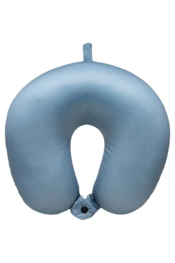 Cozy Comfort Nakkepude, SoftBLUE