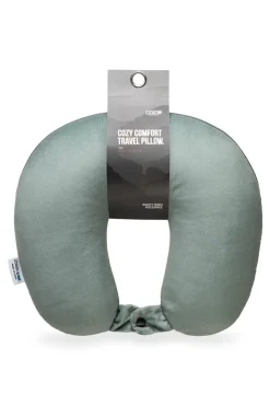 Cozy Comfort Nakkepude, SweetGREEN