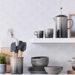 Craft Dejskraber, Flint