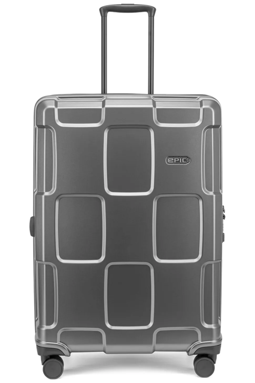 Crate Ex Wildlife 75 Kuffert, StealthGREY