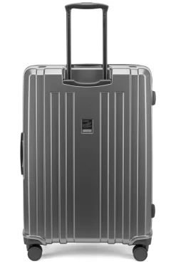 Crate Ex Wildlife 75 Kuffert, StealthGREY