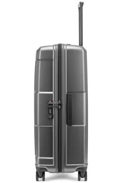 Crate Ex Wildlife 75 Kuffert, StealthGREY