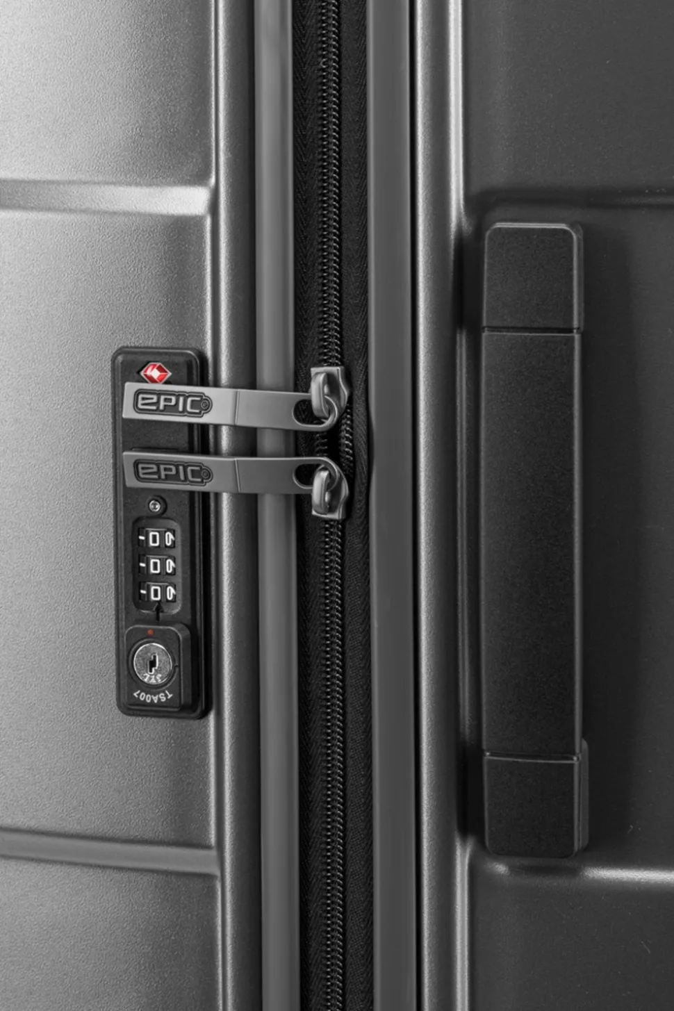 Crate Ex Wildlife 75 Kuffert, StealthGREY