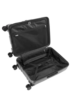 Crate Ex Wildlife 65 Kuffert, StealthGREY